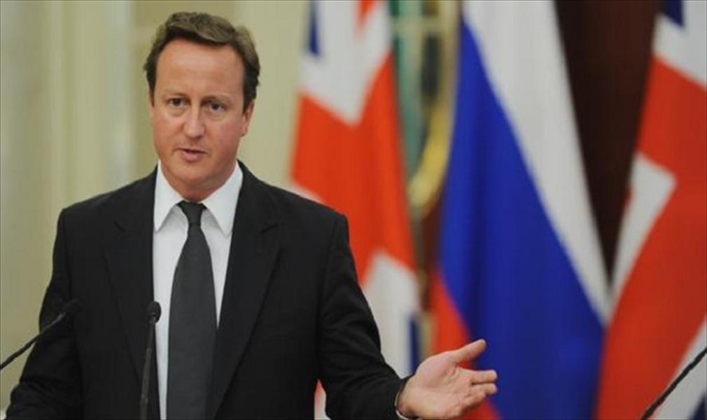 الحكومة البريطانية تحث مواطنيها على سرعة مغادرة ليبيا