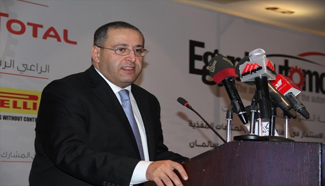 الحكومة المصرية ترد على هجوم العريش «اقتصاديًا»