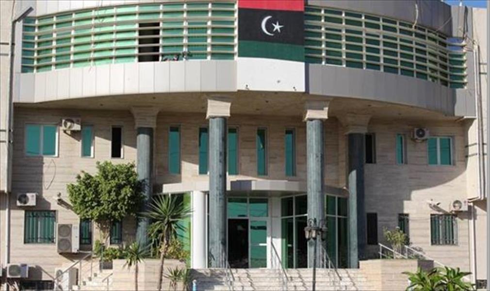 «عقاري طرابلس» تدعو لإعادة النظر في قرار إيقاف التسجيل