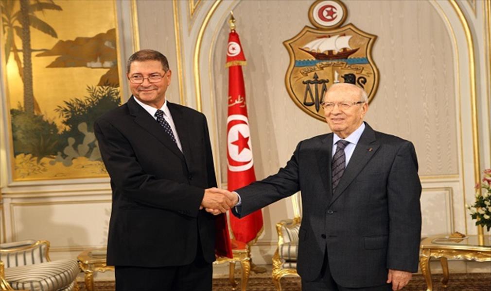 «النواب التونسي» يكشف حقيقة بدء إجراءات سحب الثقة من الصيد