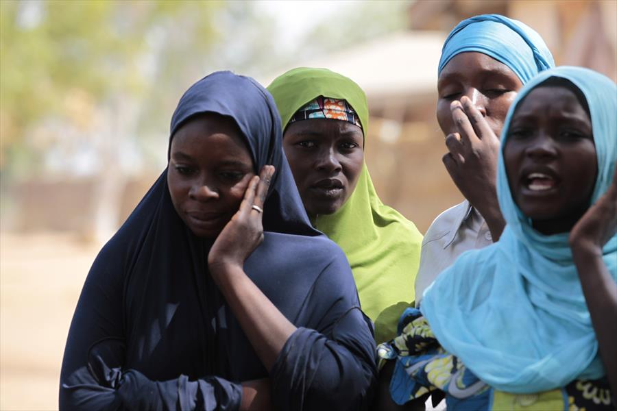 مقتل 8 أشخاص في هجوم لـ «بوكو حرام» على مدينة شمال نيجيريا