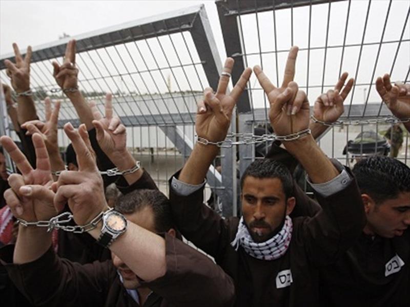 سلطات الاحتلال الإسرائيلية تعتقل 350 فلسطينيًّا خلال شهر يناير