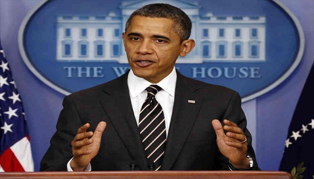 أوباما يقترح ضريبة 14% على عائدات الشركات الخارجية