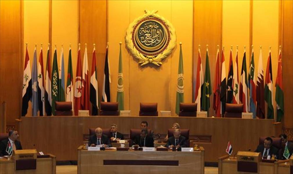الجامعة العربية تحثُّ المانحين على الالتزام بتعهداتهم نحو إعمار غزة