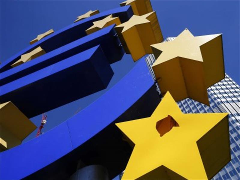 مفاوضات الديون اليونانية تدفع المؤشرات الأوروبية للتراجع