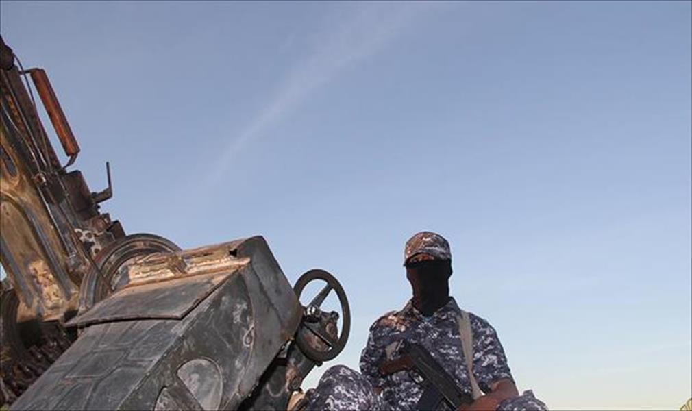 «وول ستريت جورنال»: «داعش ليبيا» سينقض على الجماعات الإسلامية