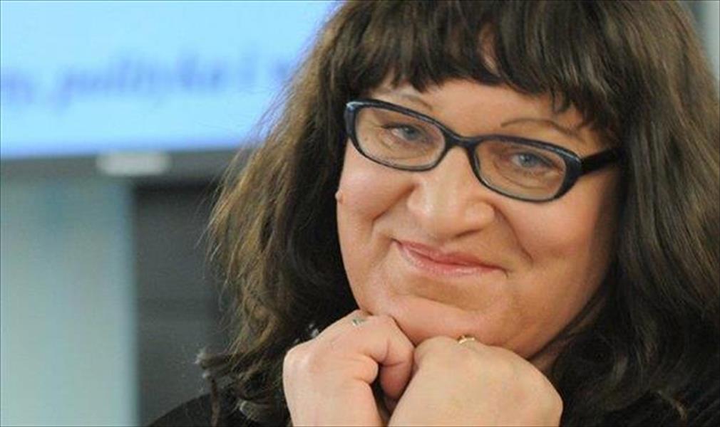 متحولة جنسيًا تترشح للرئاسة في بولندا