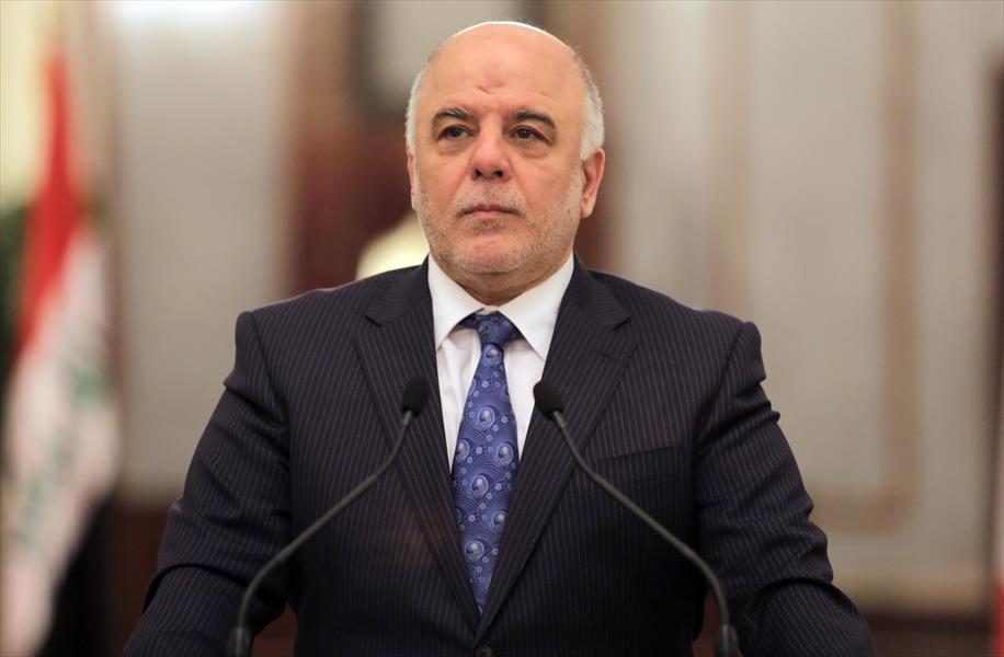 العراق يقر مشروعي قانونين لإنهاء الانشقاقات الطائفية