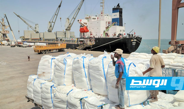 الأمم المتحدة تتوصل إلى اتفاق مع المتمردين في اليمن لاستئناف توزيع الأغذية