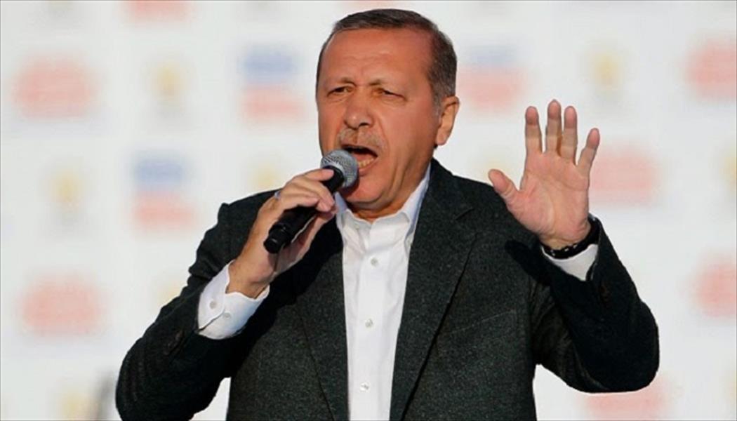 أردوغان يختلف مع «المركزي التركي» على ثوابت اقتصادية