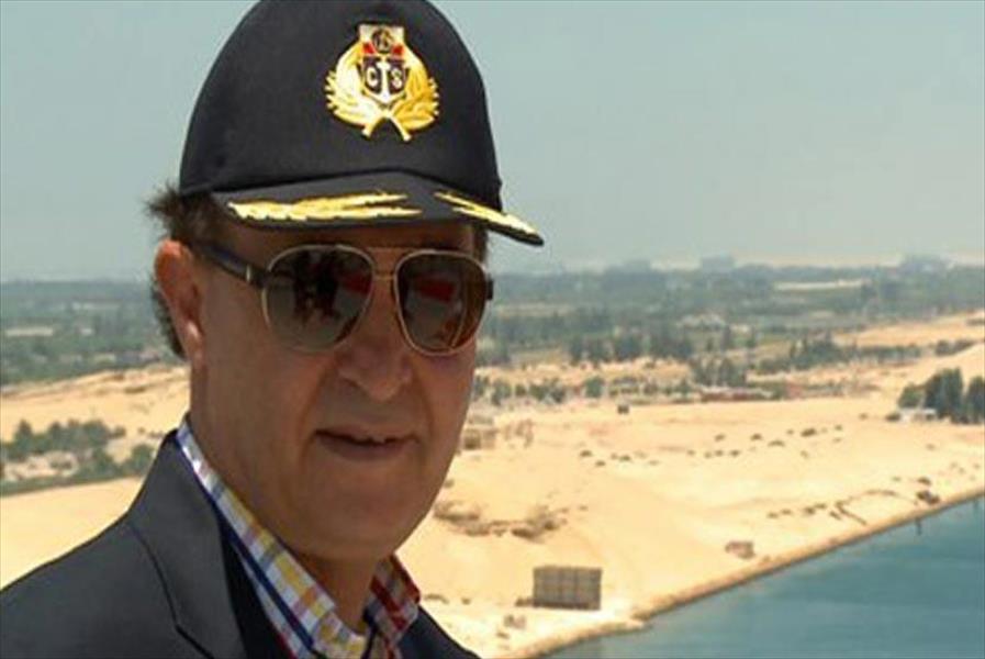رئيس هيئة قناة السويس: قد نتدخل عسكريًا حال إغلاق «باب المندب»