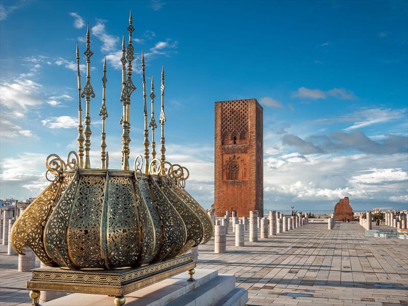 انطلاق مهرجان الشعر الدولي في المغرب مايو المقبل