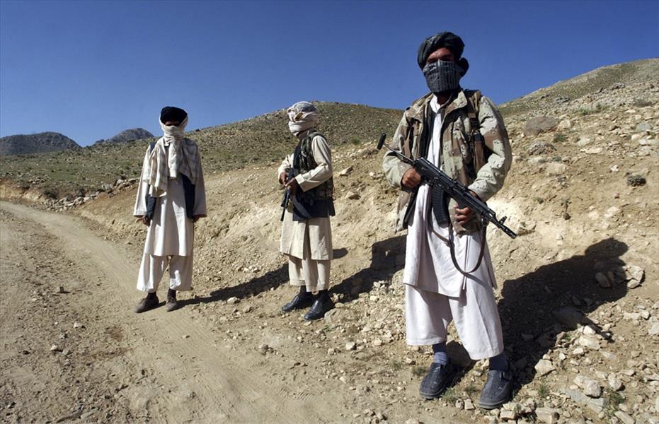 أفغانستان: تجدد القتال يُخلّف 18 قتيلاً قرب باكستان
