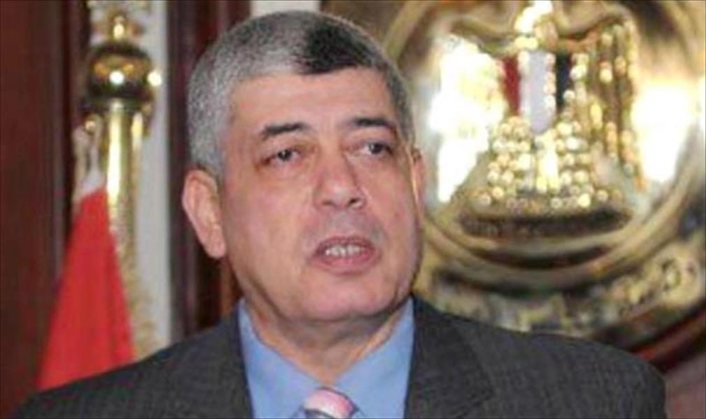 «الداخلية المصرية»: ضبطنا 41 إرهابيا