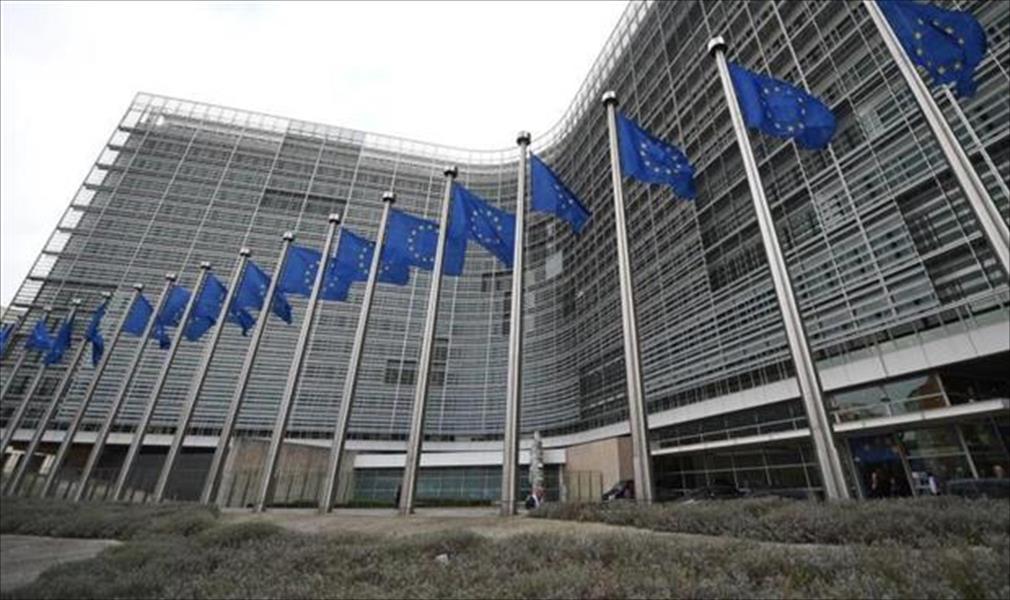 الاتحاد الأوروبي يخصص مليار يورو لمحاربة «داعش»