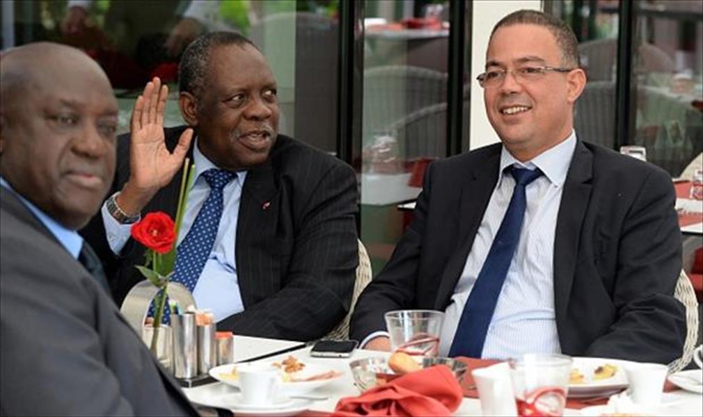 المغرب خارج أمم أفريقيا 2017 و2019 وتونس تترقب