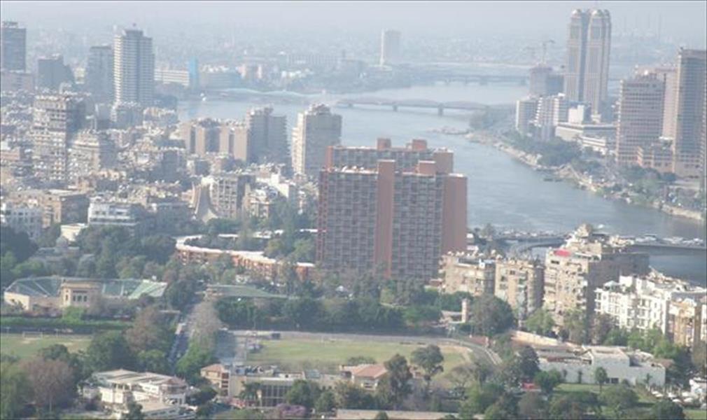 «الأرصاد المصرية»: انخفاض الحرارة 6 درجات.. وعواصف ترابية تبلغ ذروتها الثلاثاء