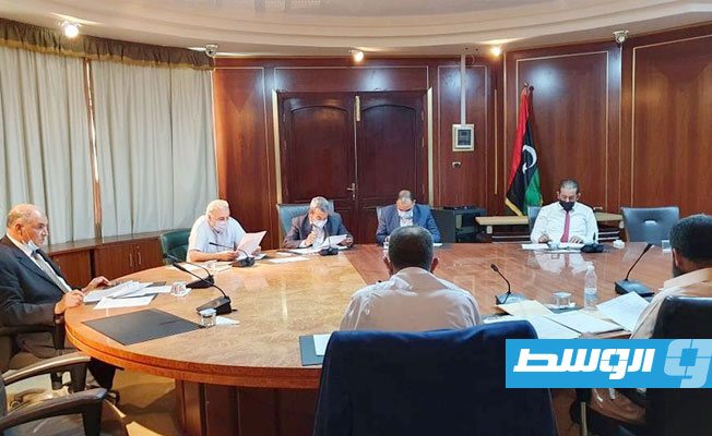 «اقتصاد الوفاق»: عقد أول اجتماع للجنة حصر الشركات المتعثرة