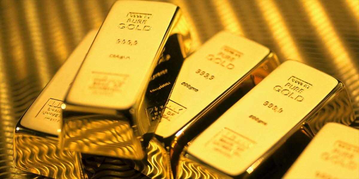 ارتفاع الذهب بعد تراجع الأسهم الآسيوية