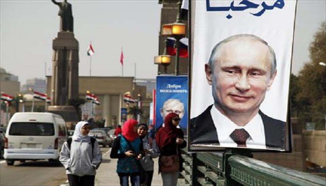4 ملفات اقتصادية مطروحة على أجندة «السيسي - بوتين» في القاهرة