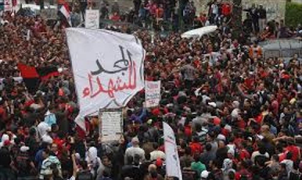 الاتحاد المصري يُحذّر من إيقاف الدوري لأكثر من أسبوع