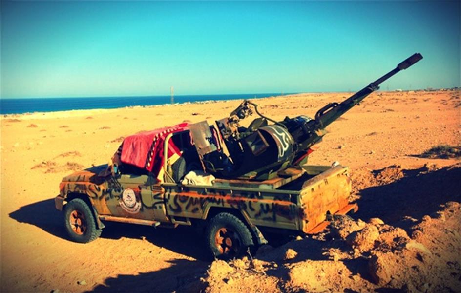 محلل سياسي: حرب ليبيا معقدة والحوار الأمل الأخير