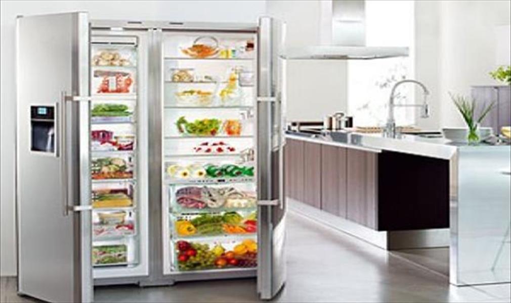 نصائح تخلصك من بكتيريا الثلاجة