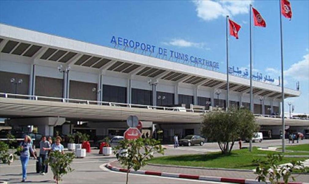 السلطات التونسية توقف 10 ليبيين قادمين من تركيا