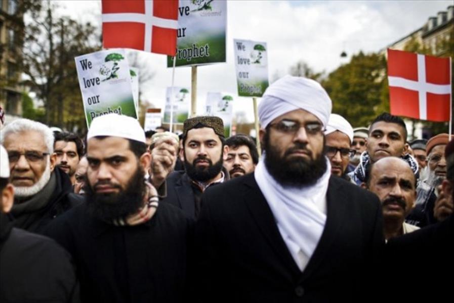 مفاجأة: أيرلندا والدنمارك والسويد والنرويغ دول إسلاميّة