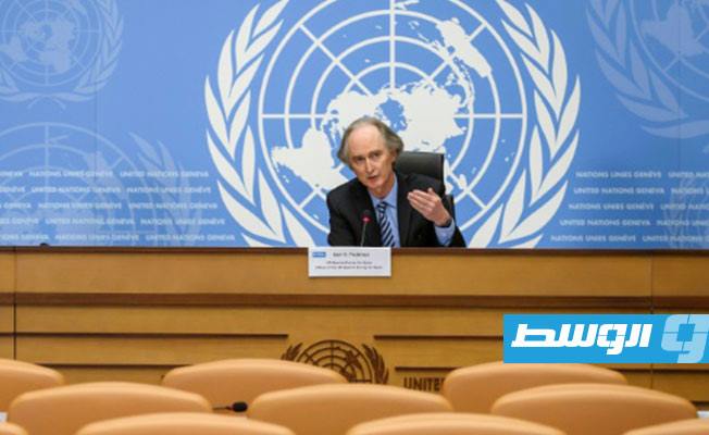 دول غربية تندد بـ«فشل» المسار السياسي في الملف السوري خلال اجتماع لمجلس الأمن