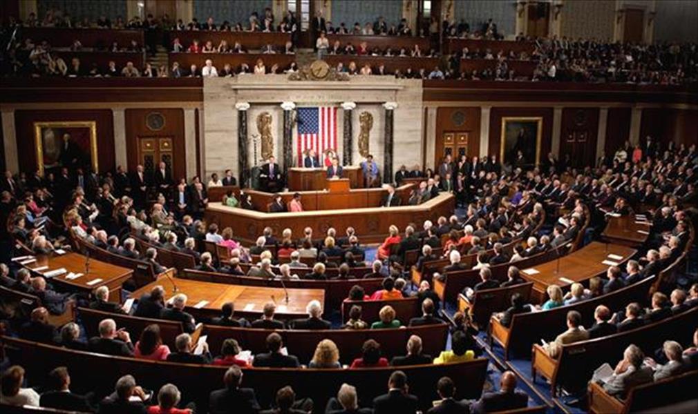 البيت الأبيض يدعو الكونغرس لتحمل مسؤوليته بشأن «داعش»