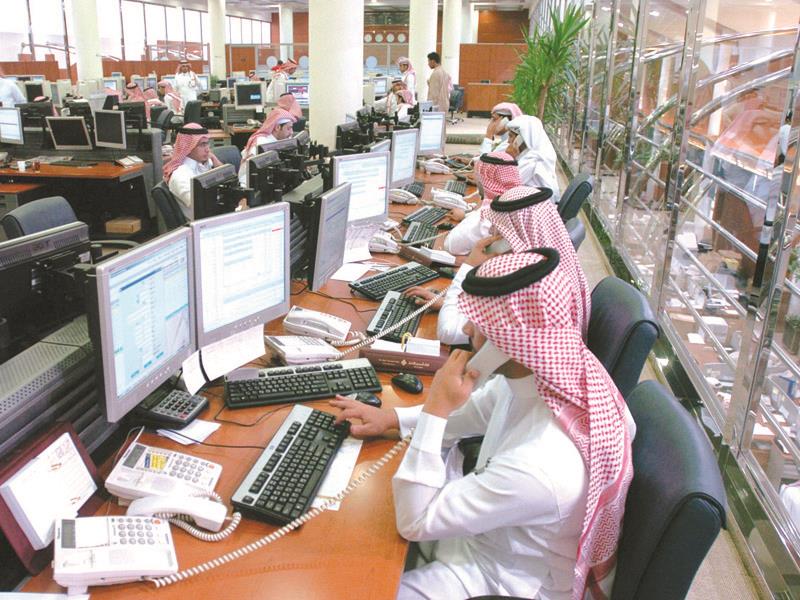 نظرة سلبية من صناديق الاستثمار تجاه السوق السعودية