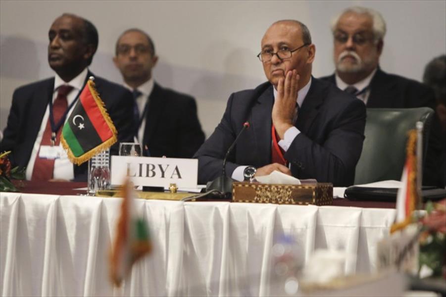 تأجيل اجتماع وزراء خارجية «دول جوار ليبيا»