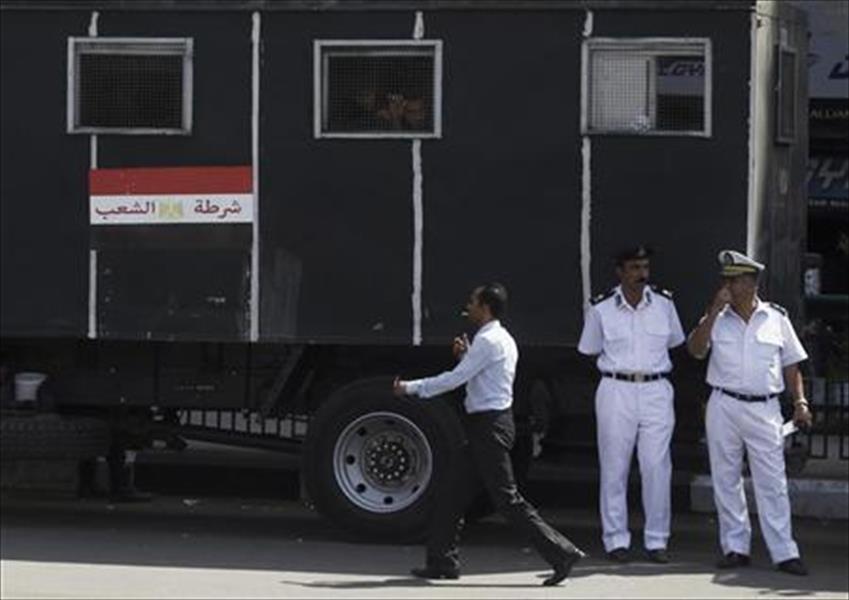 «الداخلية المصرية»: استشهاد ضابط في انفجار «عين شمس»
