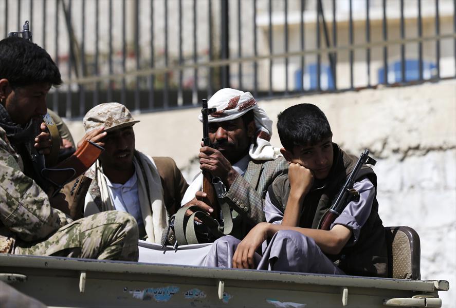 مقتل 26 من «الحوثيين» و«القاعدة» في اشتباكات بجنوب اليمن