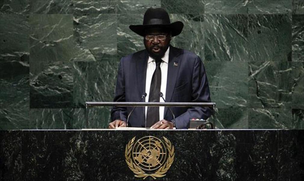 إلغاء الانتخابات في جنوب السودان واتجاه لتمديد ولاية سلفا كير
