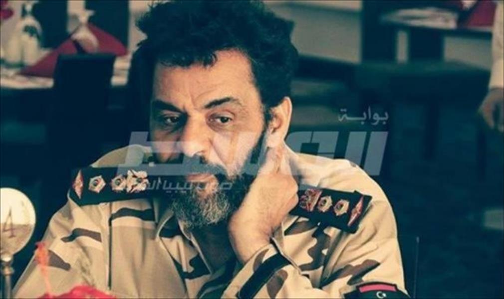 الزهاوي: الجيش يُحكم سيطرته على ميناء بنغازي 