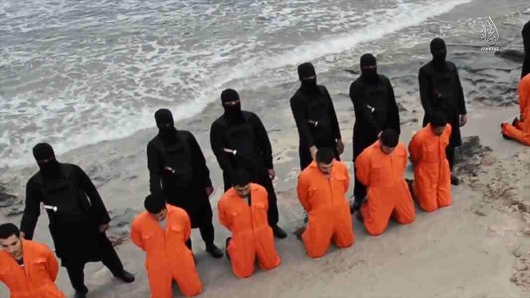 الأزهر: أفعال «داعش» لا تمت لأي دين