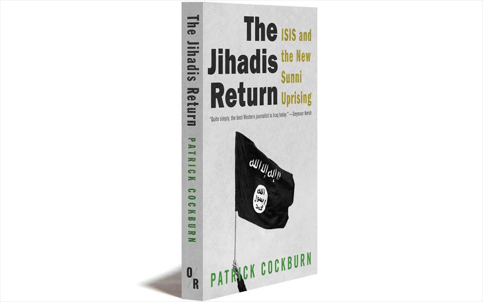 باتريك كوكبرن: التخلص من «داعش» لم يعد مطروحًا