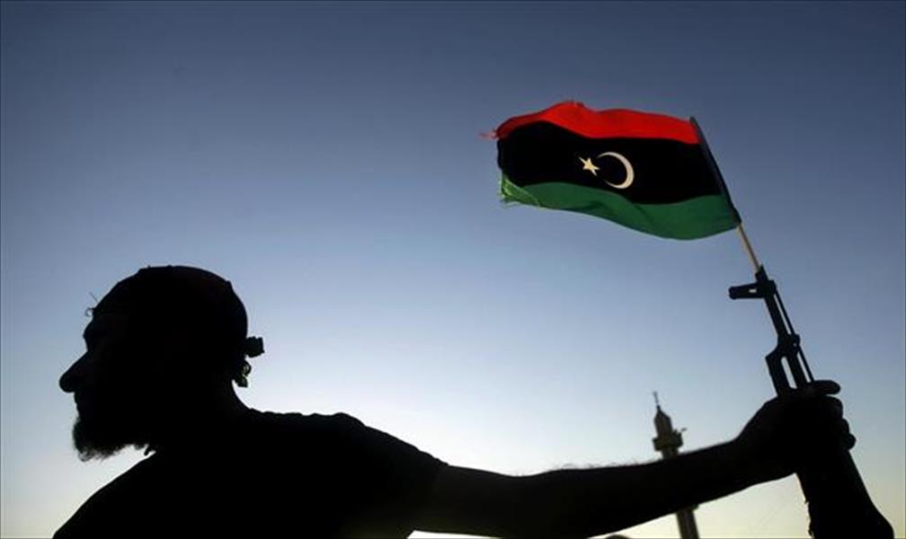 بعد 4 سنوات من الثورة..غياب أي مشروع عنوانه «ليبيا»