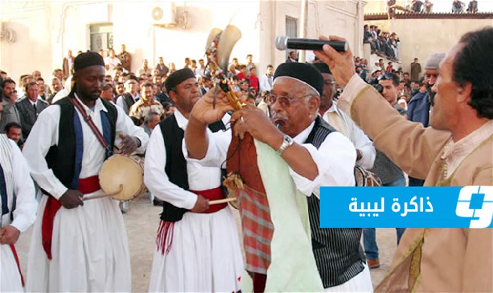 تعرف على ملامح الغناء الشعبي في ليبيا