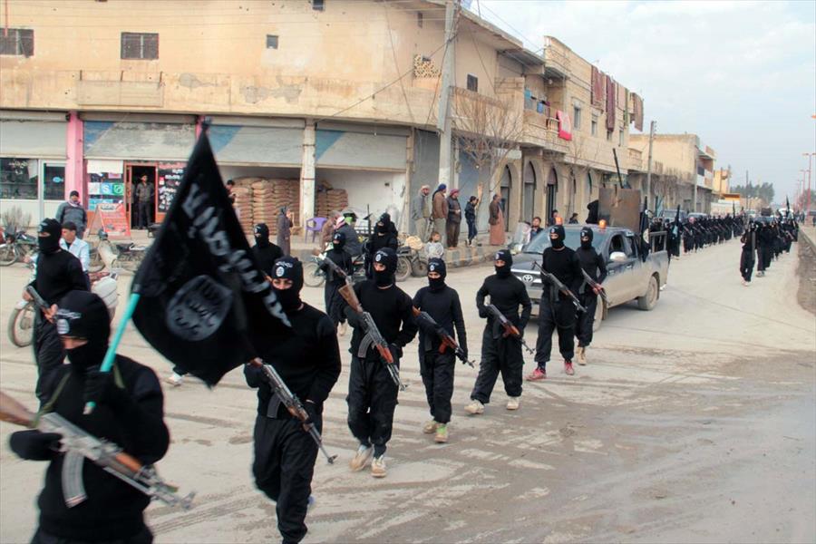 صحف دولية: جرائم «داعش» «طائفية» ووحدت العالم ضده