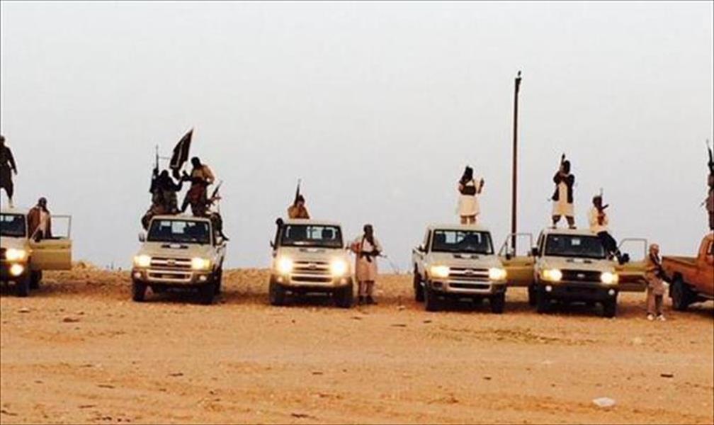 باحث ليبي: الانتشار السهل لـ«داعش» دليل على فشل الدولة
