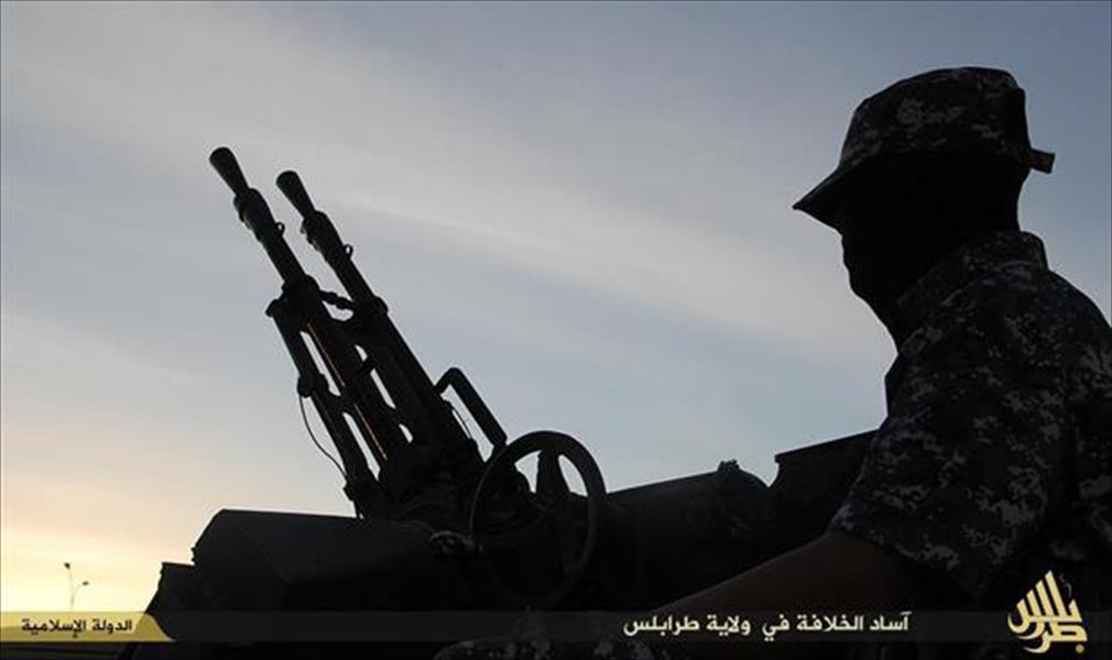 «فورين بوليسي»: سيطرة «داعش» على ليبيا لن تكون سهلة