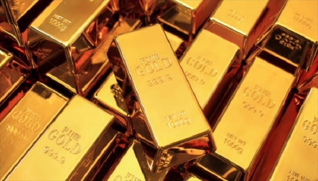 الذهب يتّجه لأقل سعر في 6 أسابيع بفعل اليونان