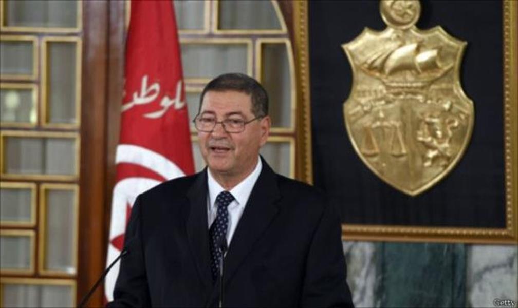 الحكومة التونسية توافق على بيع الطائرة الرئاسية