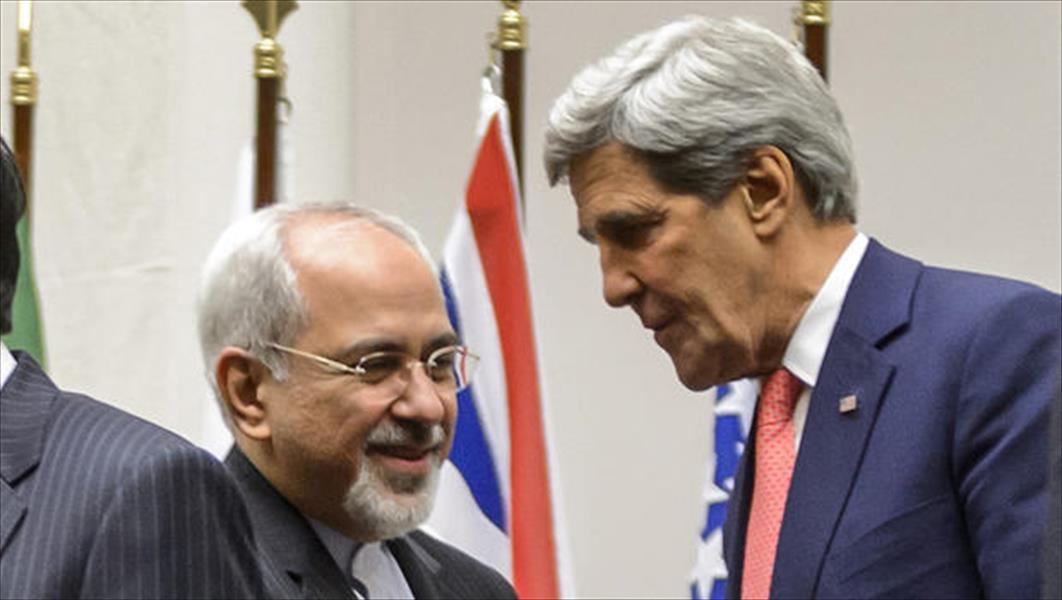 استئناف المفاوضات الإيرانية - الأميركية بشأن برنامج طهران النووي الجمعة