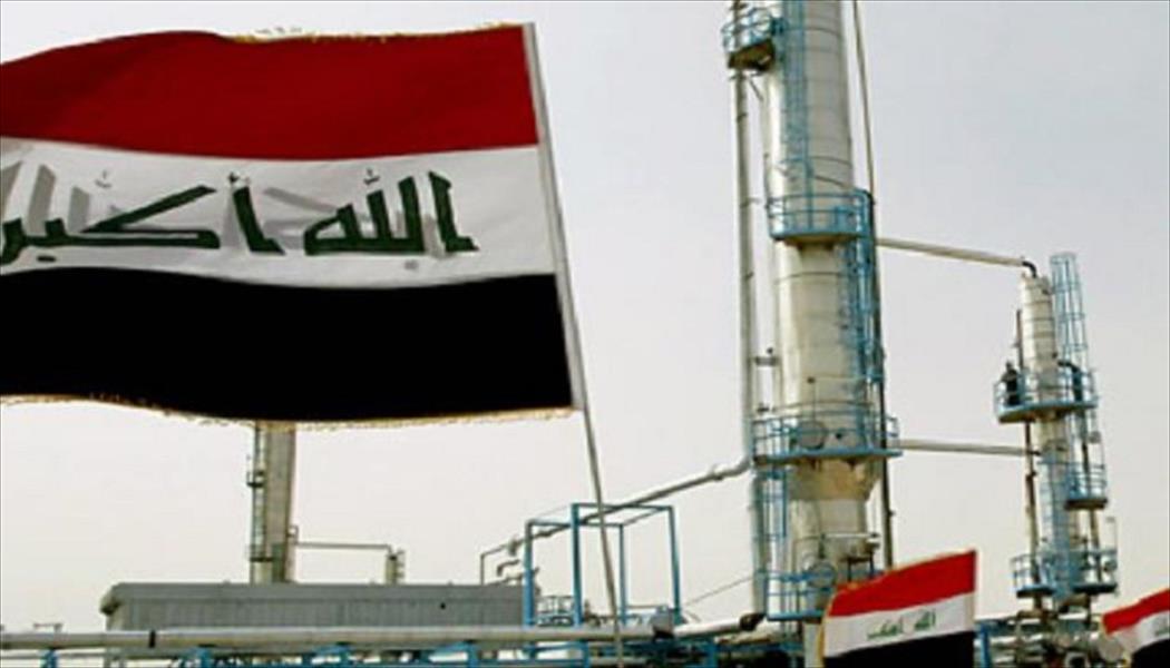 صادرات نفط جنوب العراق تهبط كثيرًا عن المُستهدف