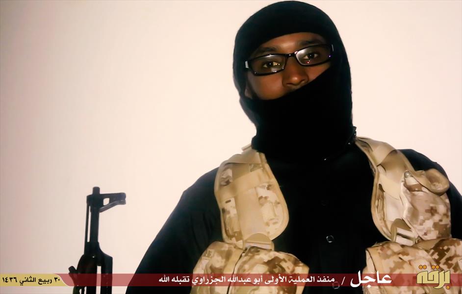 «داعش» يعلن أسماء منفذي الهجمات الانتحارية في مدينة القبة