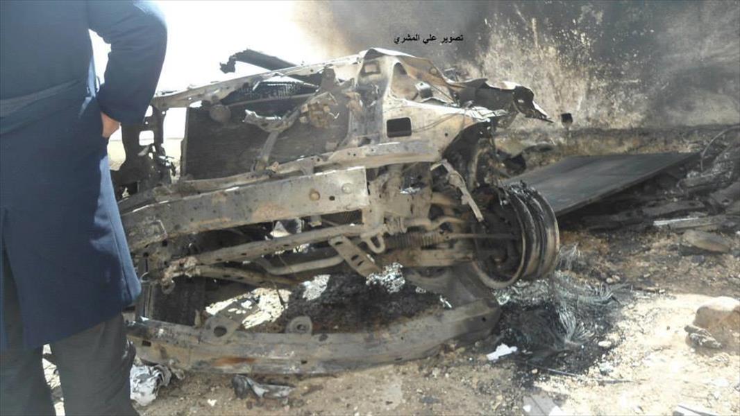 بعثة الأمم المتحدة للدعم في ليبيا «تشجب» تفجيرات القبة